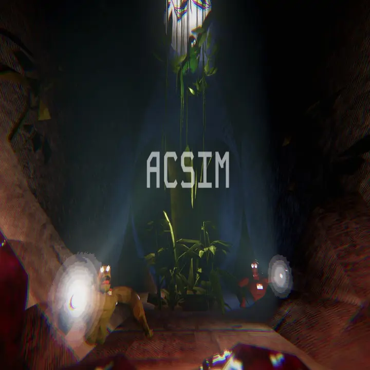 Information - OculusDB